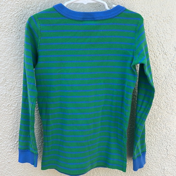 Hanna Andersson PJ Set - Picture 2 of 5